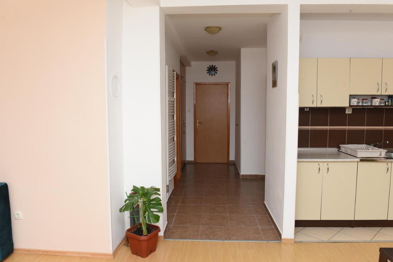 Bingo Apartments バニャ・ルカ エクステリア 写真