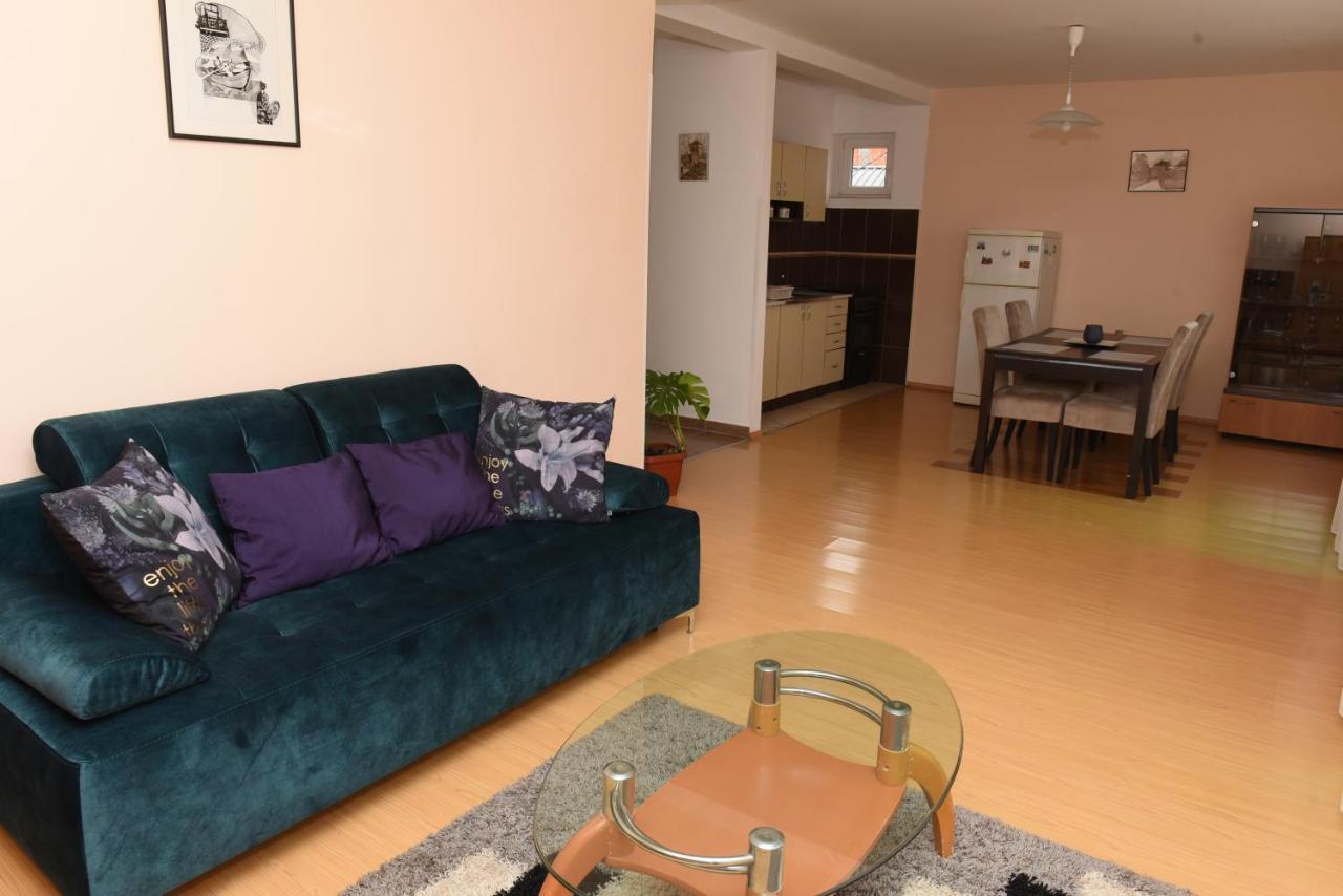 Bingo Apartments バニャ・ルカ エクステリア 写真
